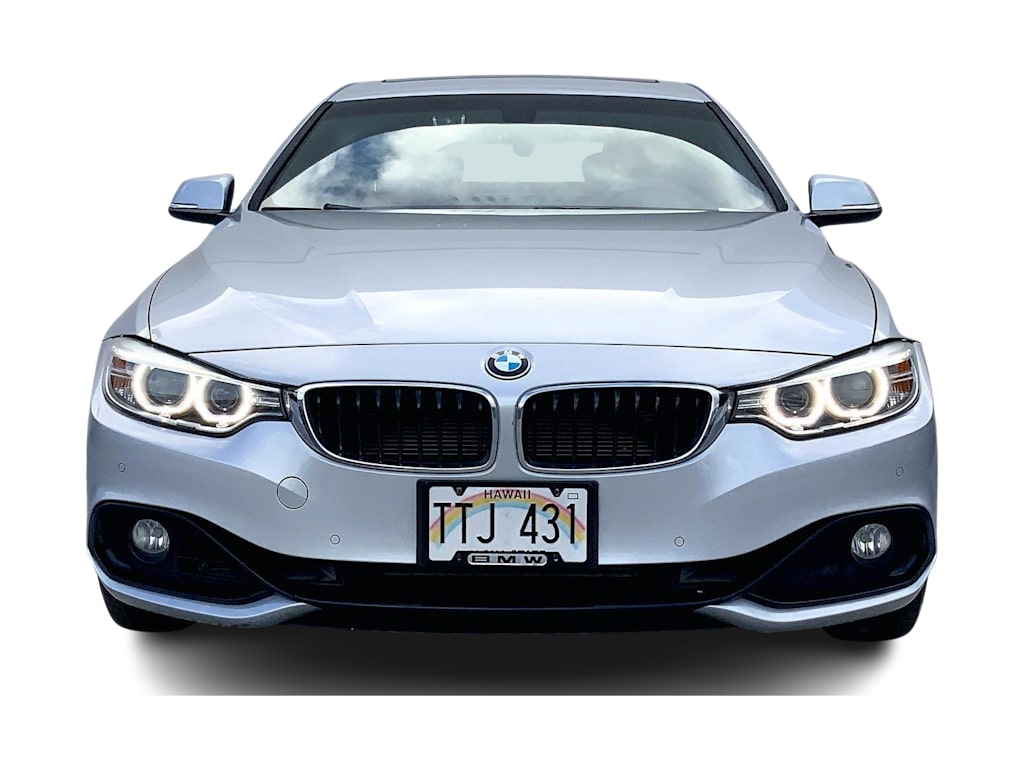 Thumbnail: 2016 BMW 4 Series - 6