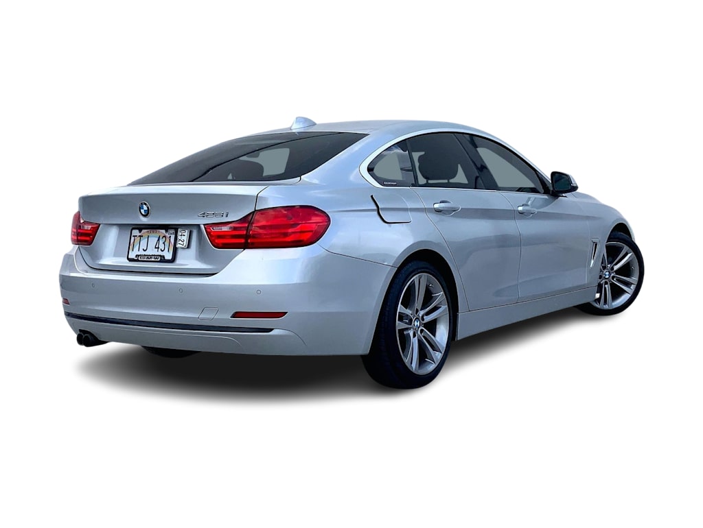 Thumbnail: 2016 BMW 4 Series - 23