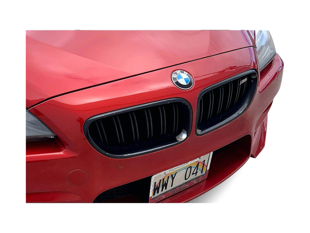 Thumbnail: 2013 BMW M6 - 32