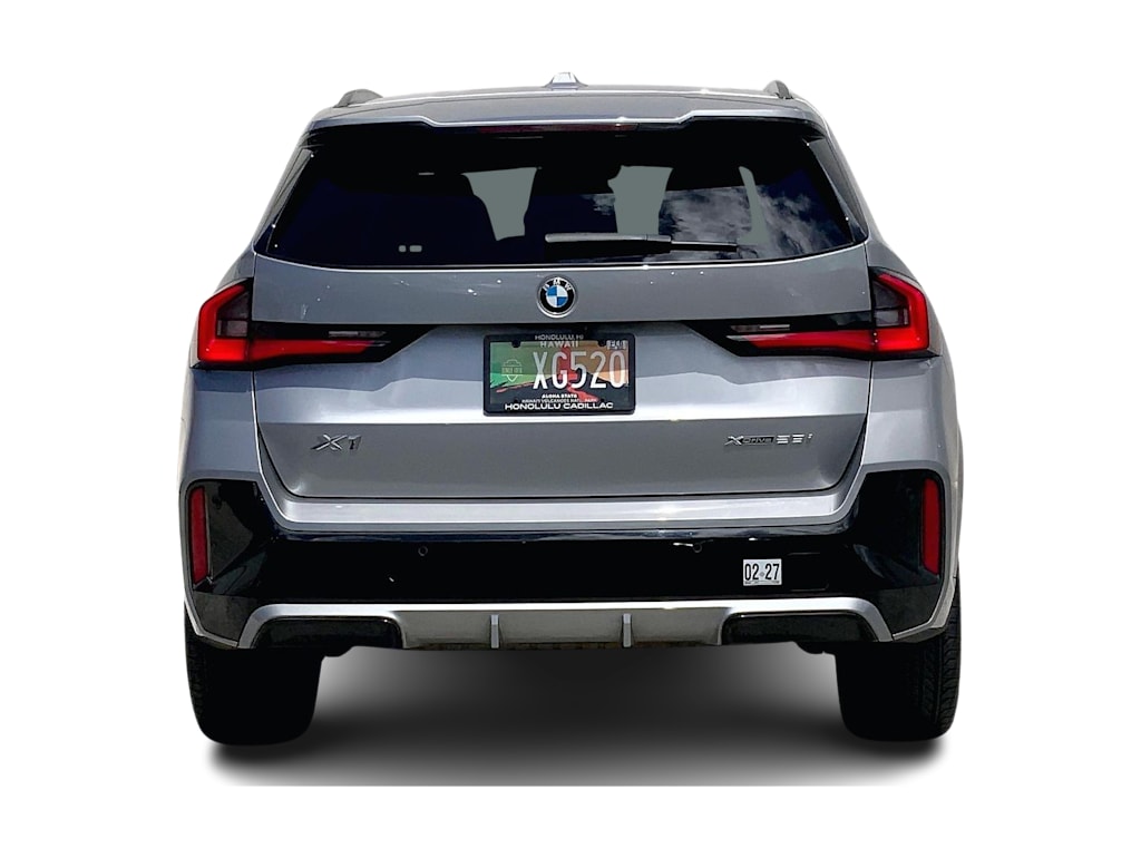 Thumbnail: 2023 BMW X1 - 5