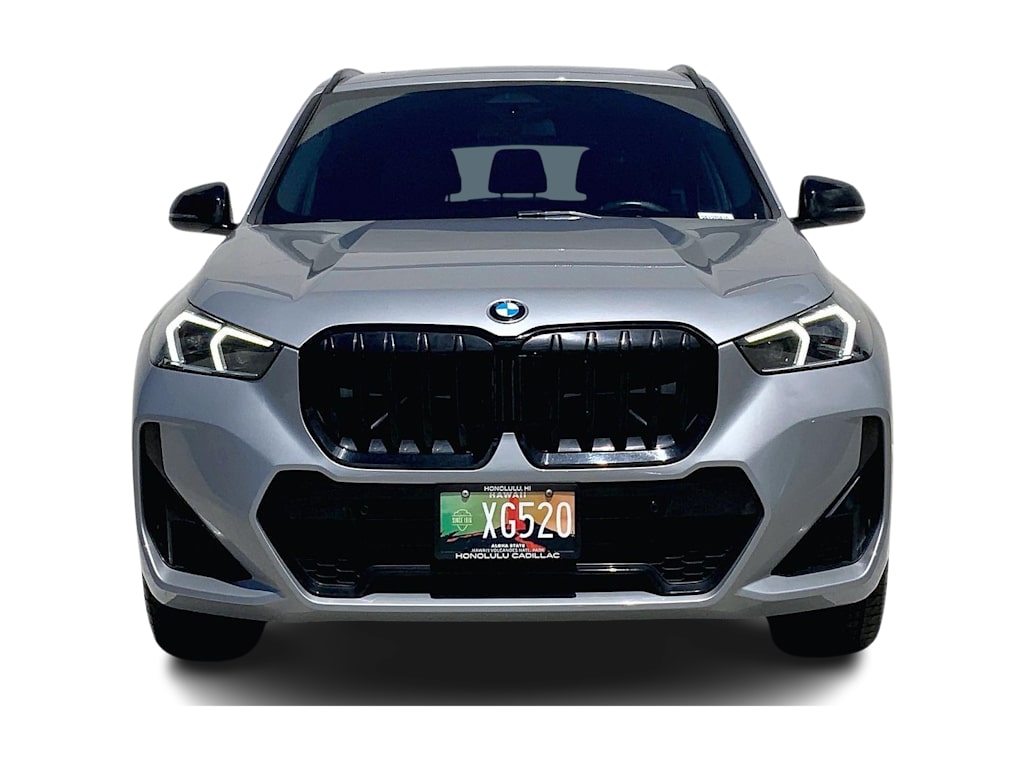 Thumbnail: 2023 BMW X1 - 6