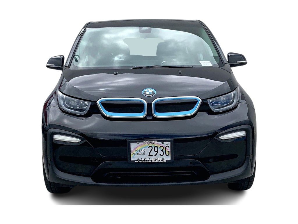 Thumbnail: 2019 BMW i3 - 6