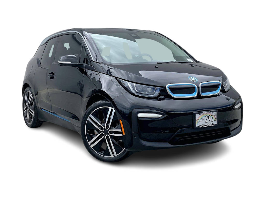 Thumbnail: 2019 BMW i3 - 21