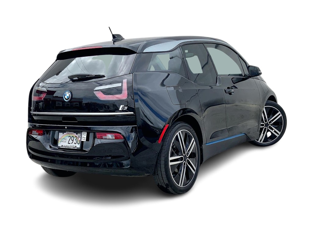Thumbnail: 2019 BMW i3 - 22