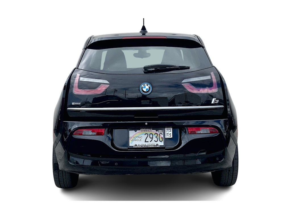 Thumbnail: 2019 BMW i3 - 5