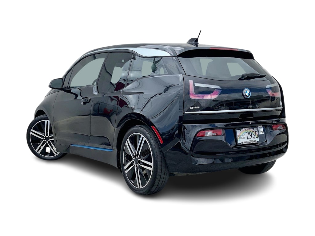 Thumbnail: 2019 BMW i3 - 4