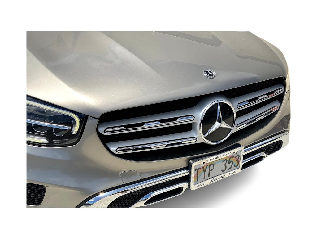 Thumbnail: 2020 Mercedes-Benz GLC - 33