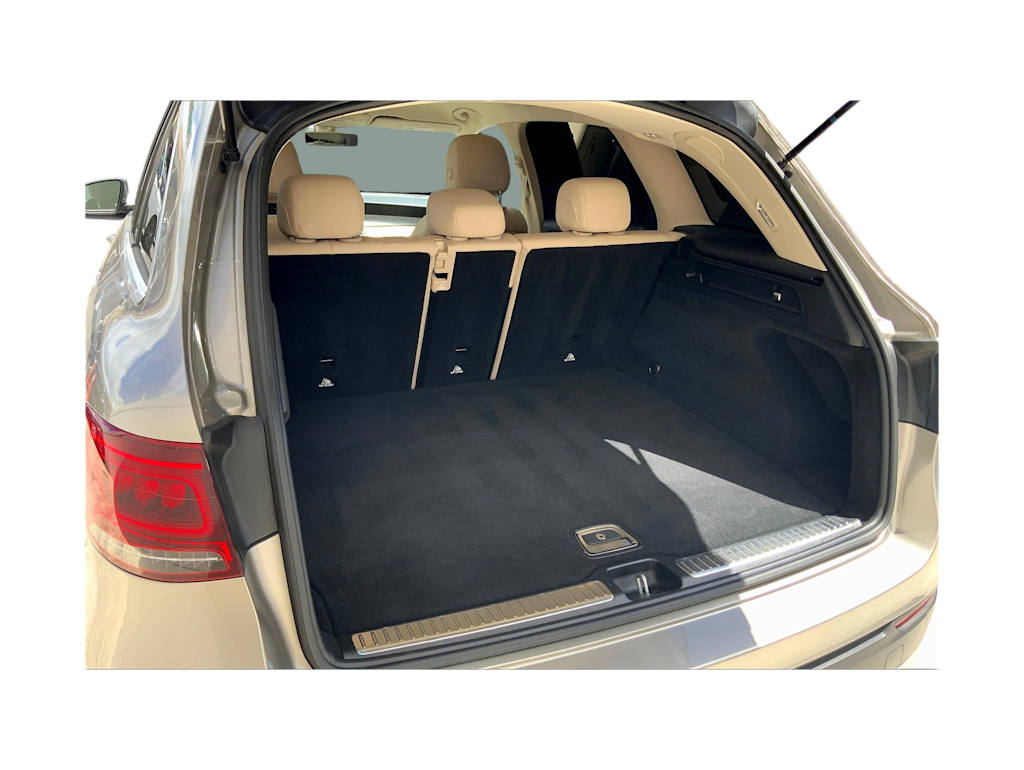 Thumbnail: 2020 Mercedes-Benz GLC - 18