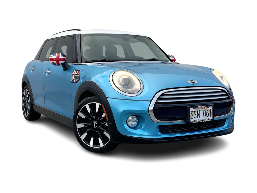 Thumbnail: 2015 MINI Cooper - 23