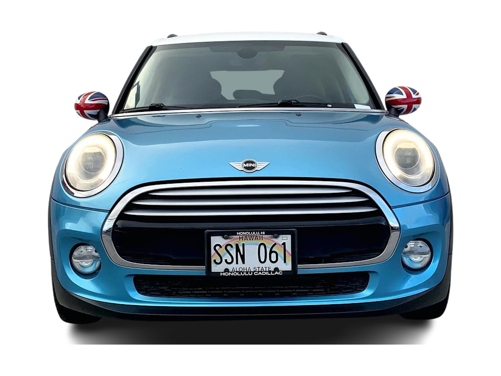 Thumbnail: 2015 MINI Cooper - 6