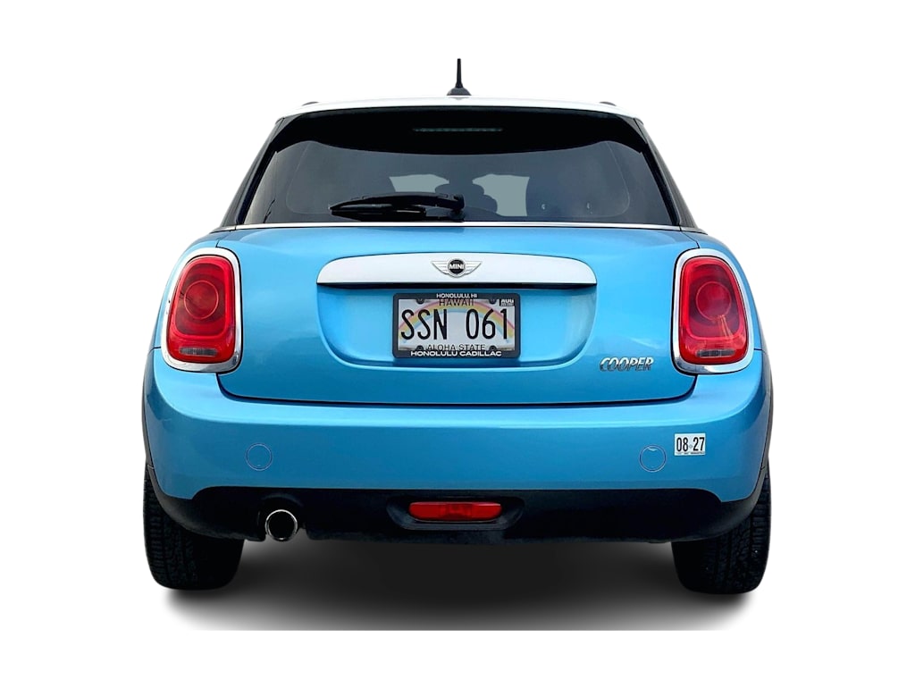 Thumbnail: 2015 MINI Cooper - 5