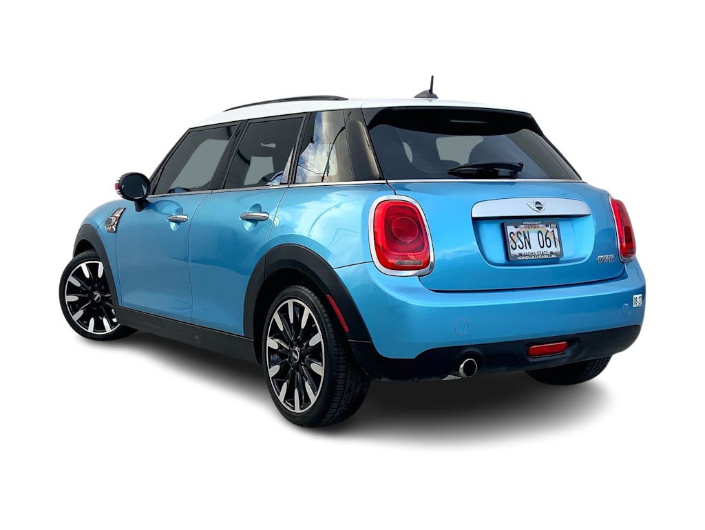 Thumbnail: 2015 MINI Cooper - 4