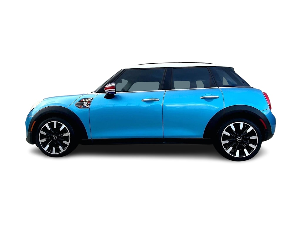 Thumbnail: 2015 MINI Cooper - 3