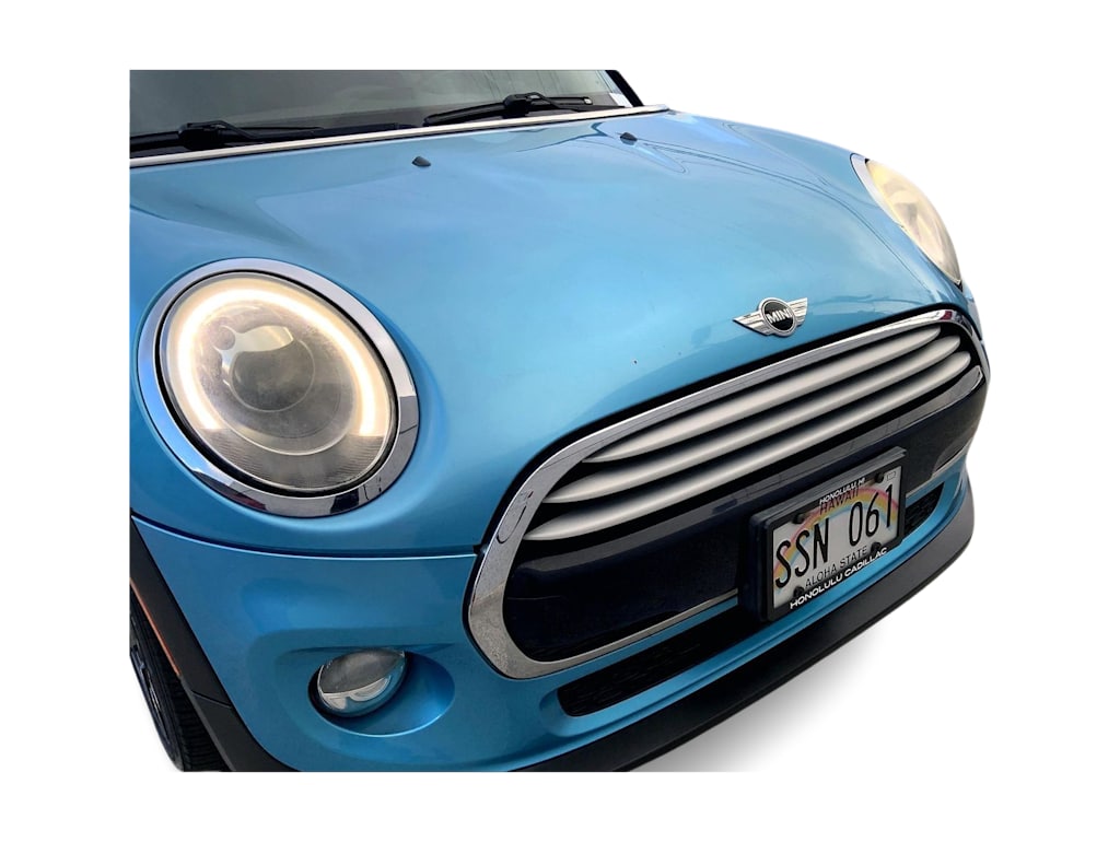Thumbnail: 2015 MINI Cooper - 33