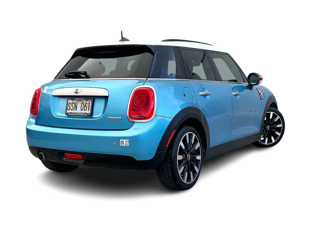 Thumbnail: 2015 MINI Cooper - 24