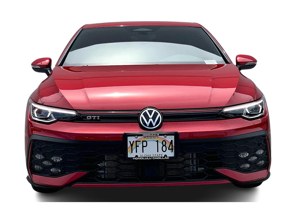 Thumbnail: 2026 Volkswagen Golf - 6