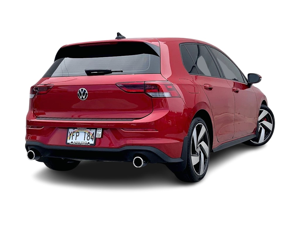 Thumbnail: 2026 Volkswagen Golf - 22