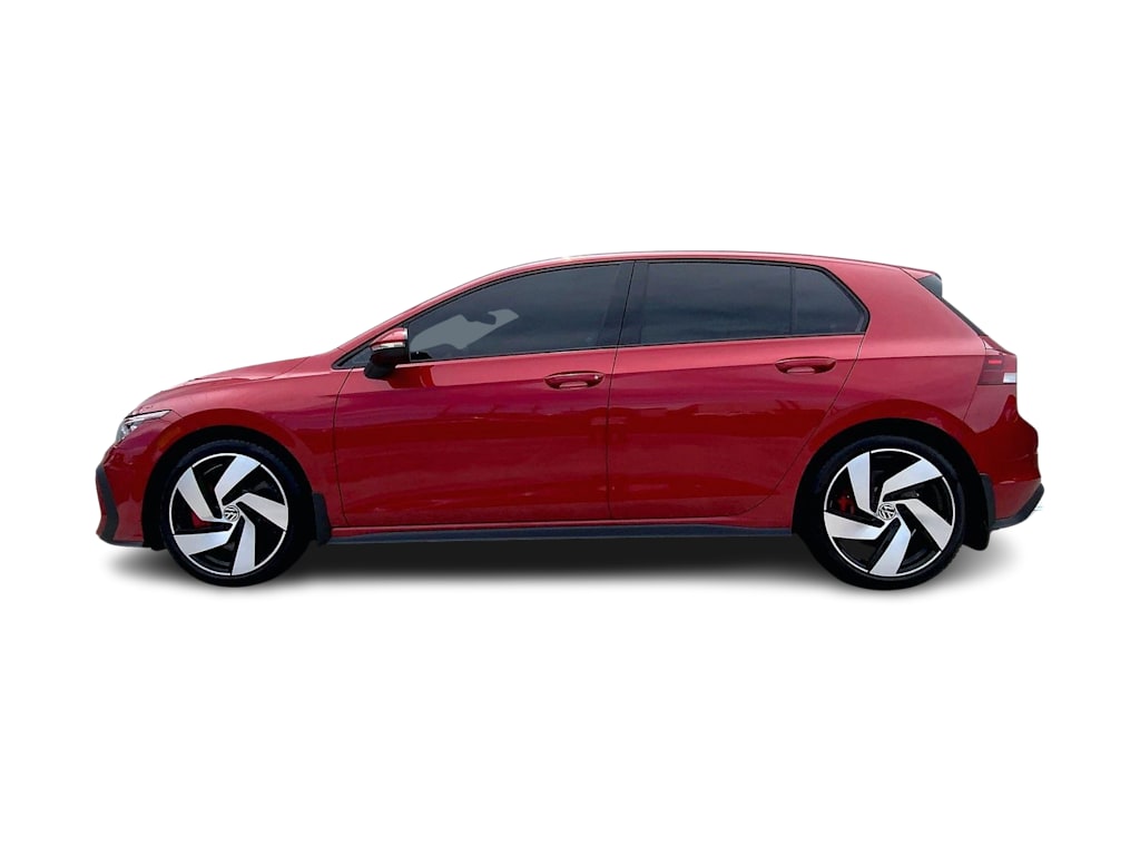 Thumbnail: 2026 Volkswagen Golf - 3