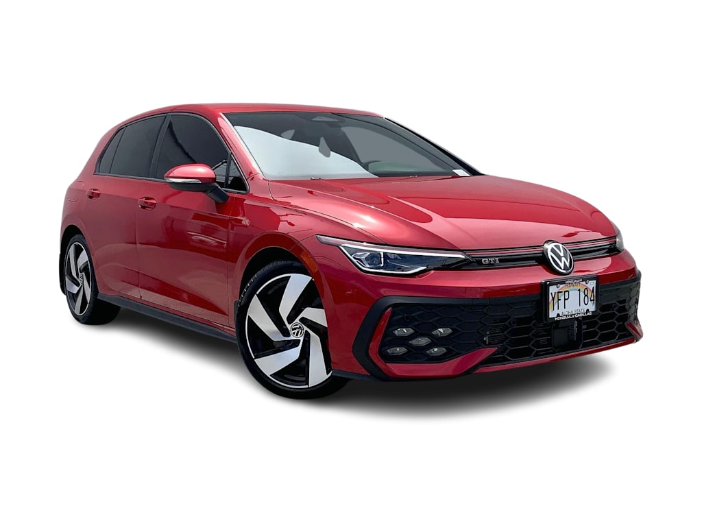Thumbnail: 2026 Volkswagen Golf - 21
