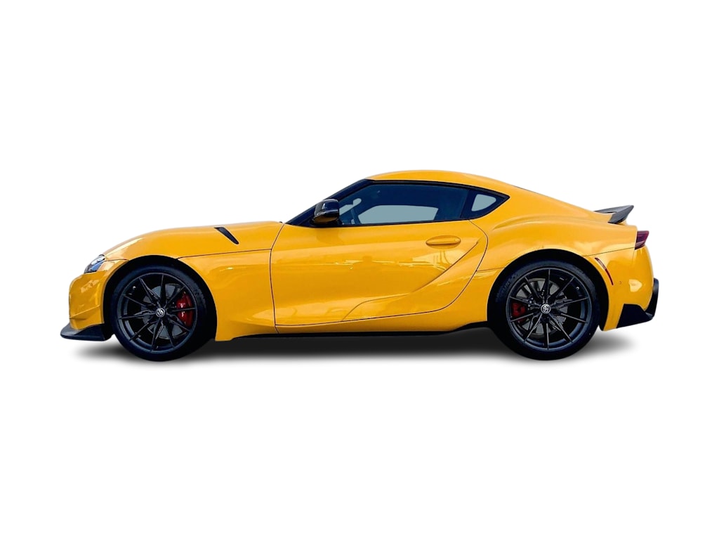 Thumbnail: 2023 Toyota GR Supra - 3