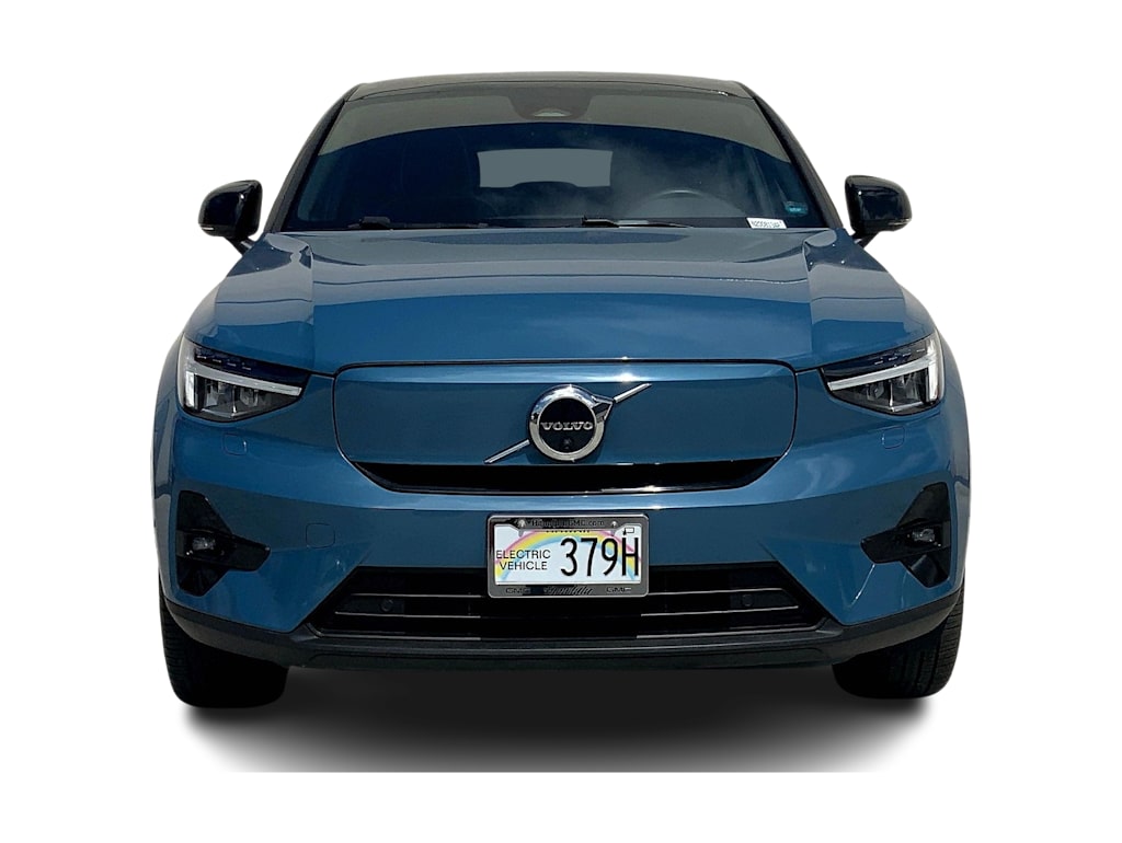 Thumbnail: 2022 Volvo C40 - 6
