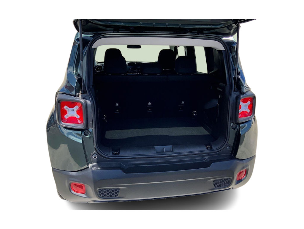 Thumbnail: 2021 Jeep Renegade - 19