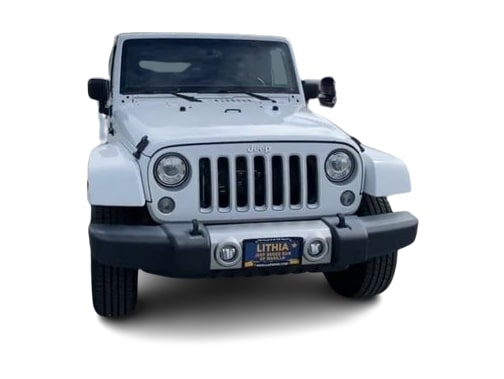 Thumbnail: 2018 Jeep Wrangler - 17