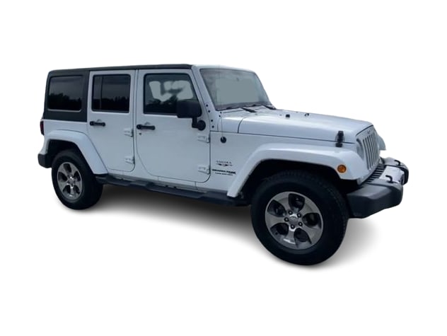 Thumbnail: 2018 Jeep Wrangler - 16