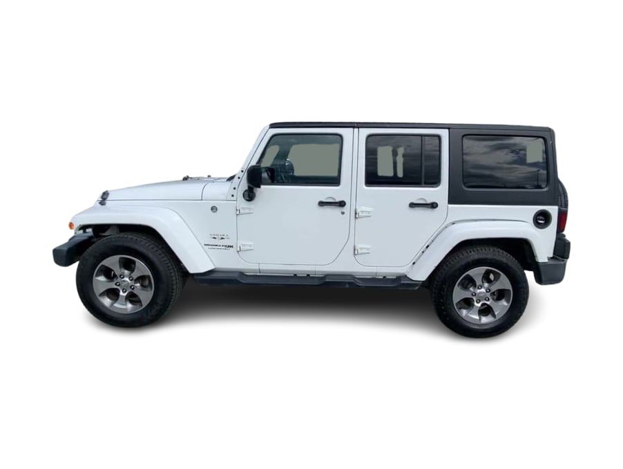 Thumbnail: 2018 Jeep Wrangler - 3