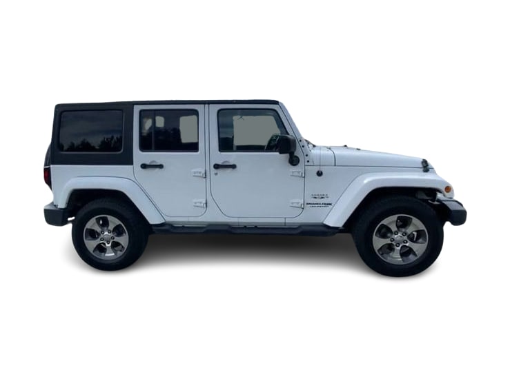 Thumbnail: 2018 Jeep Wrangler - 15