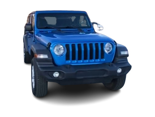 Thumbnail: 2023 Jeep Wrangler - 19