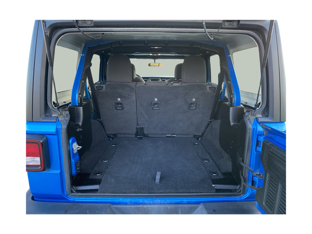 Thumbnail: 2023 Jeep Wrangler - 14