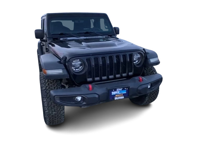 Thumbnail: 2018 Jeep Wrangler - 20