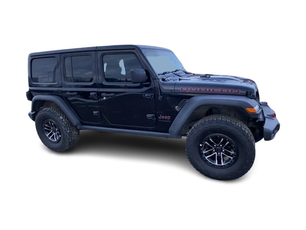 Thumbnail: 2018 Jeep Wrangler - 24
