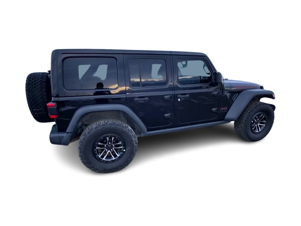 Thumbnail: 2018 Jeep Wrangler - 23