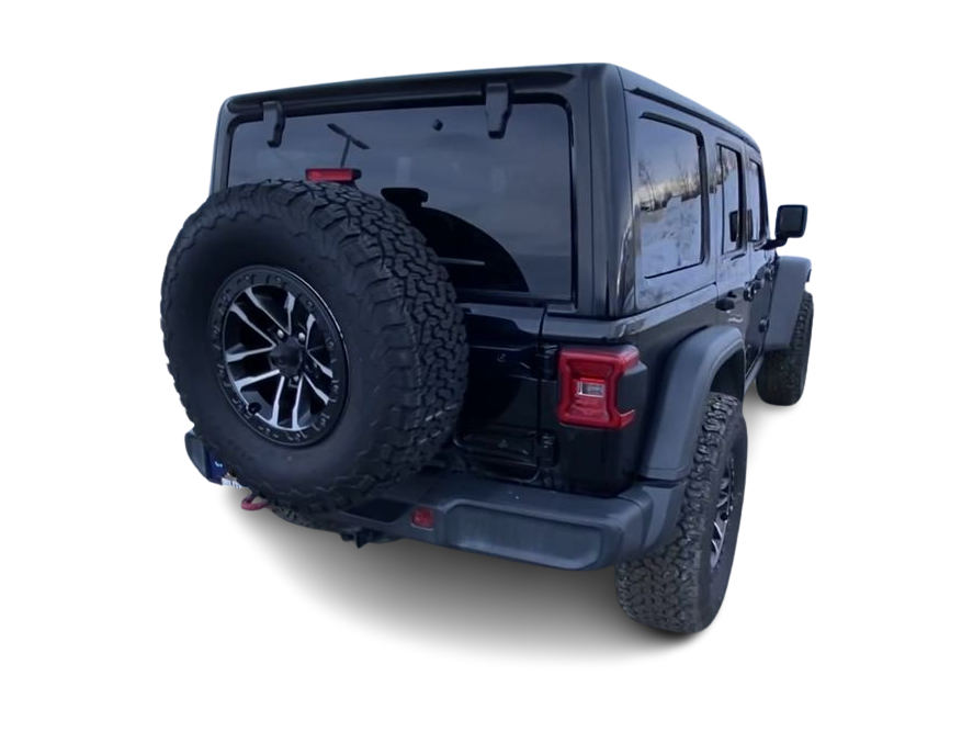 Thumbnail: 2018 Jeep Wrangler - 21