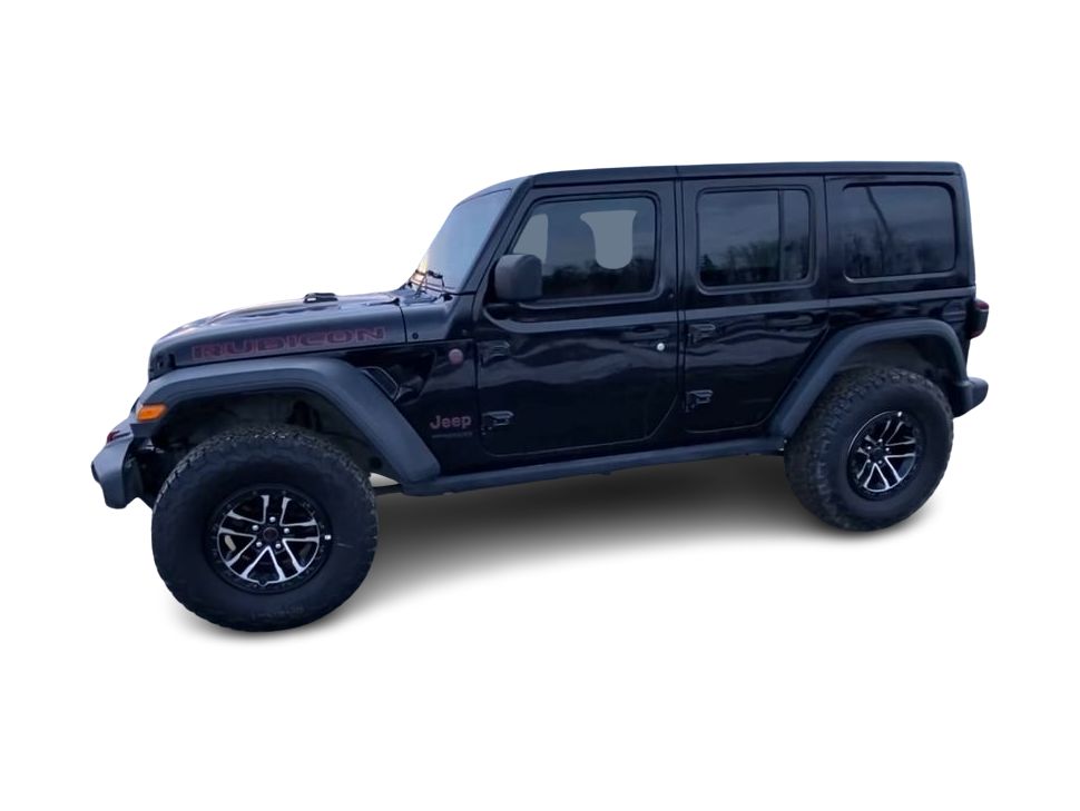 Thumbnail: 2018 Jeep Wrangler - 17