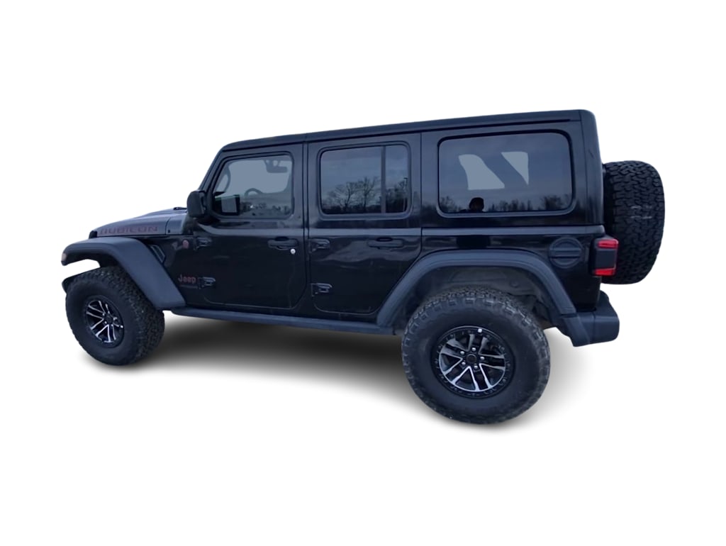Thumbnail: 2018 Jeep Wrangler - 18
