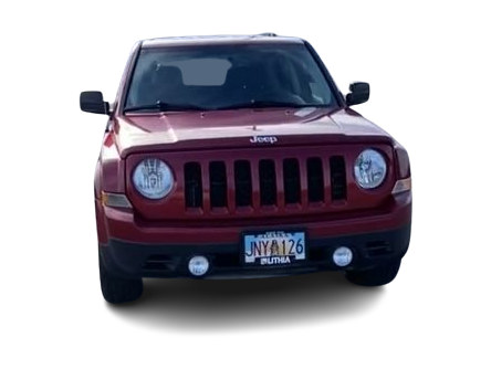 Thumbnail: 2015 Jeep Patriot - 4