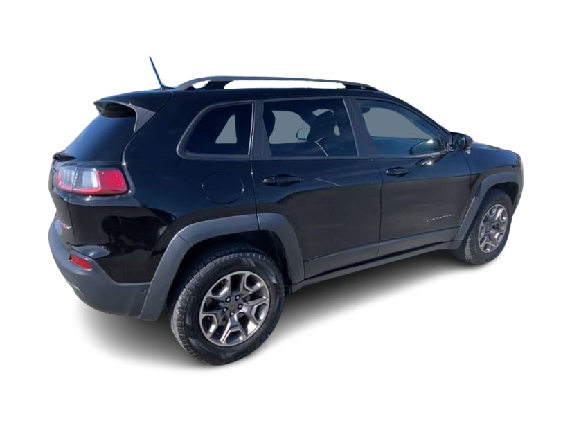 Thumbnail: 2020 Jeep Cherokee - 20