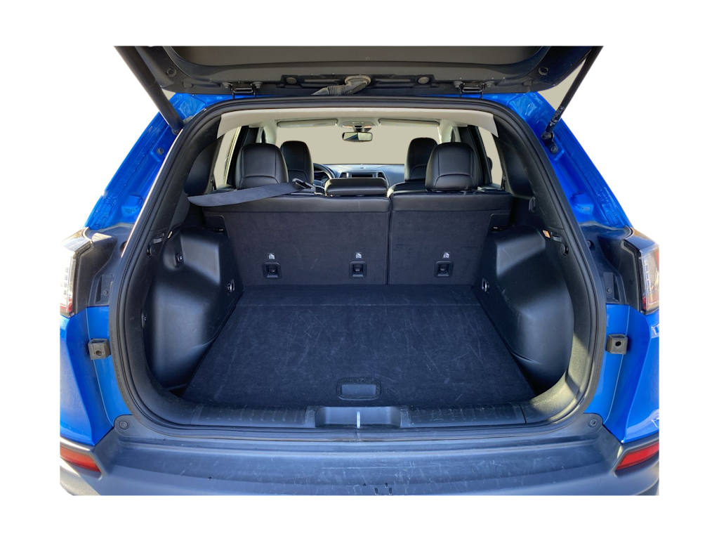 Thumbnail: 2023 Jeep Cherokee - 12