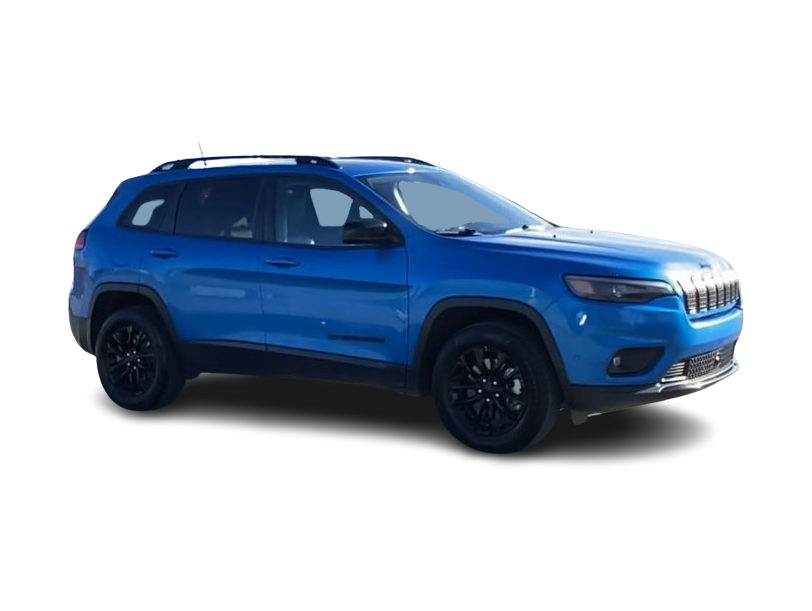 Thumbnail: 2023 Jeep Cherokee - 17