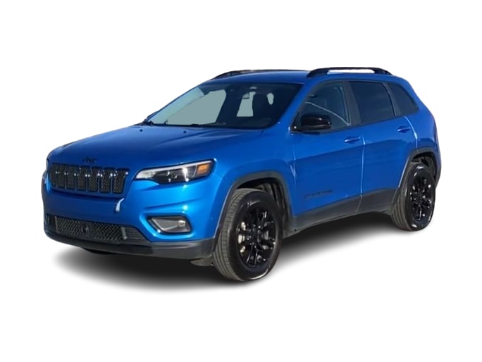 Thumbnail: 2023 Jeep Cherokee - 18