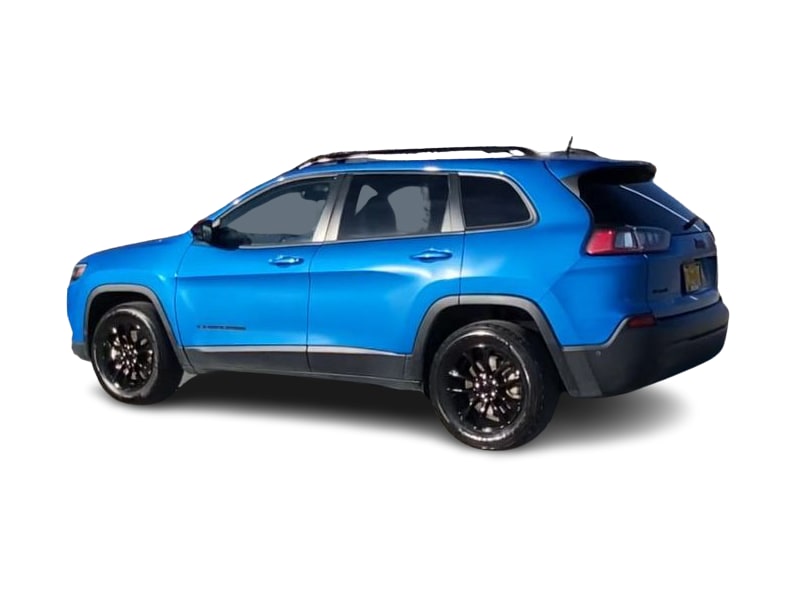 Thumbnail: 2023 Jeep Cherokee - 15