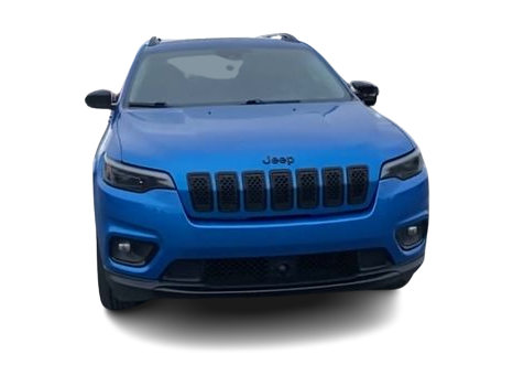 Thumbnail: 2023 Jeep Cherokee - 4
