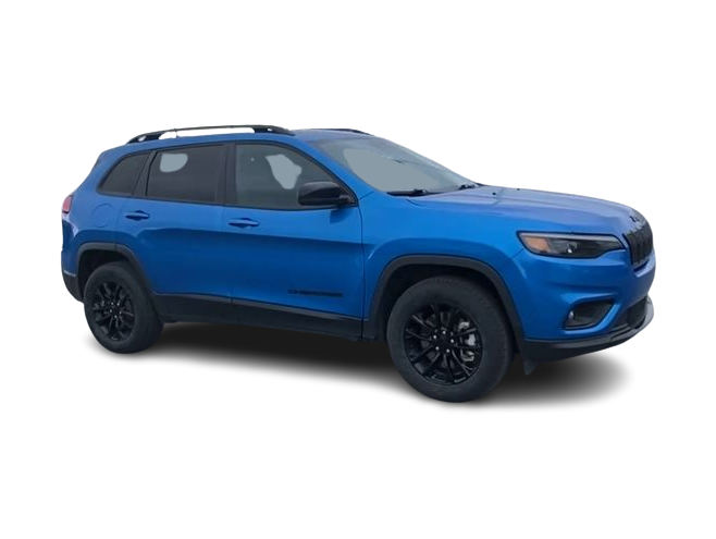 Thumbnail: 2023 Jeep Cherokee - 16
