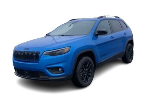Thumbnail: 2023 Jeep Cherokee - 17
