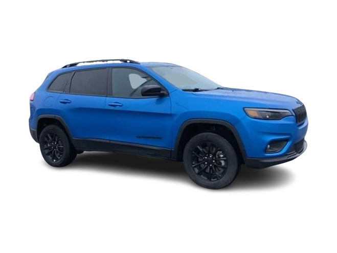 Thumbnail: 2023 Jeep Cherokee - 16