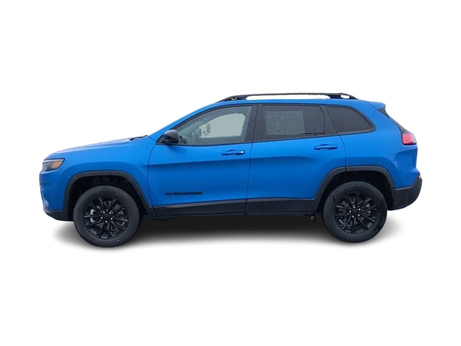 Thumbnail: 2023 Jeep Cherokee - 3