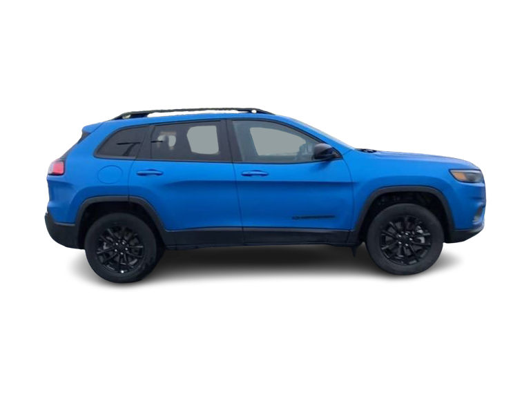 Thumbnail: 2023 Jeep Cherokee - 15